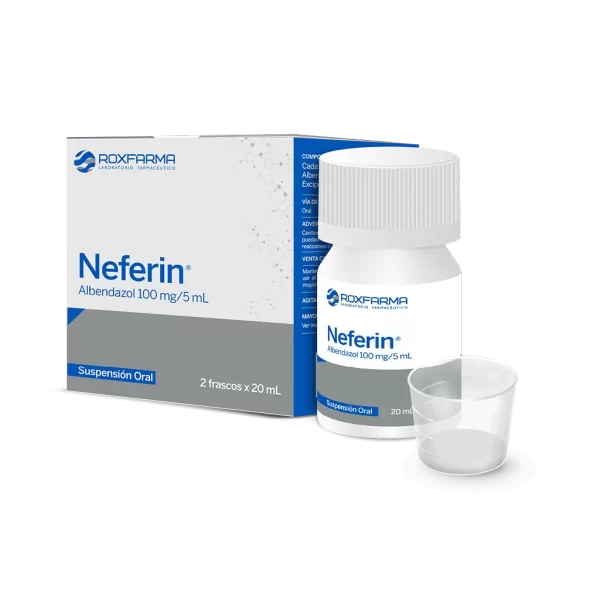 NEFERIN