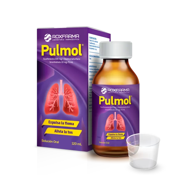 PULMOL