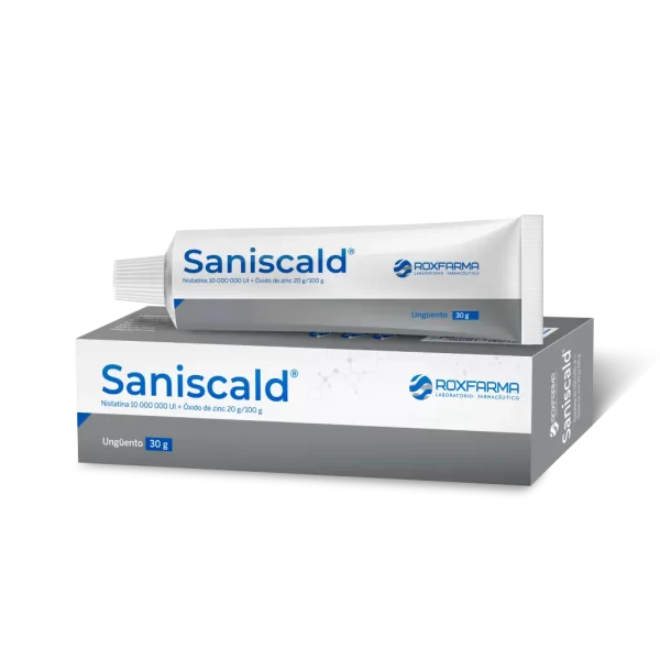 SANISCALD