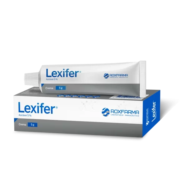 LEXIFER