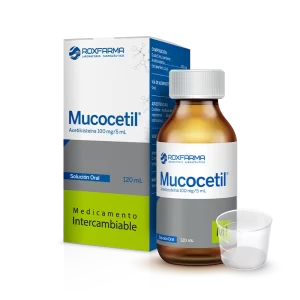 MUCOCETIL